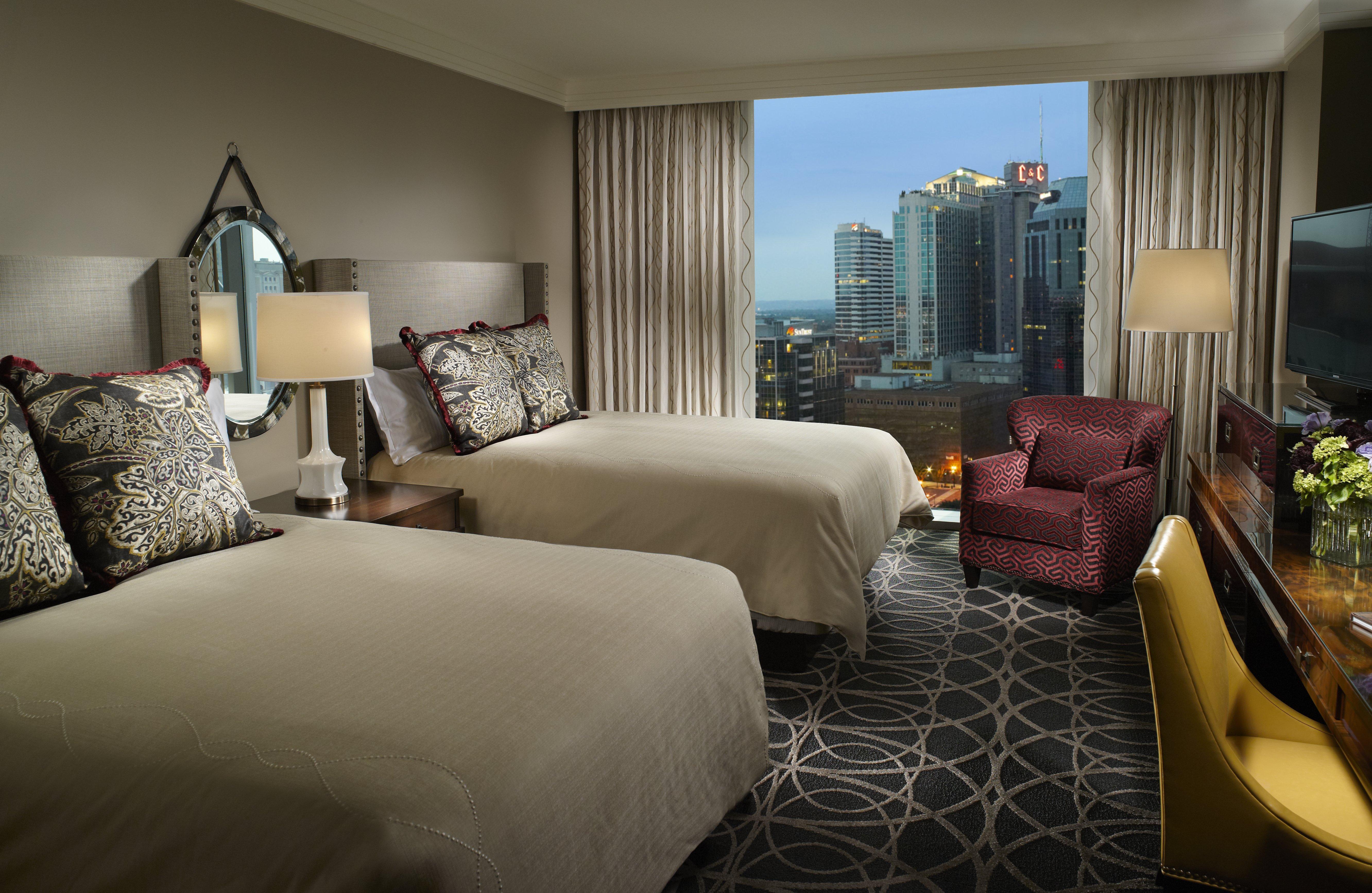 Omni Nashville Hotel Kültér fotó