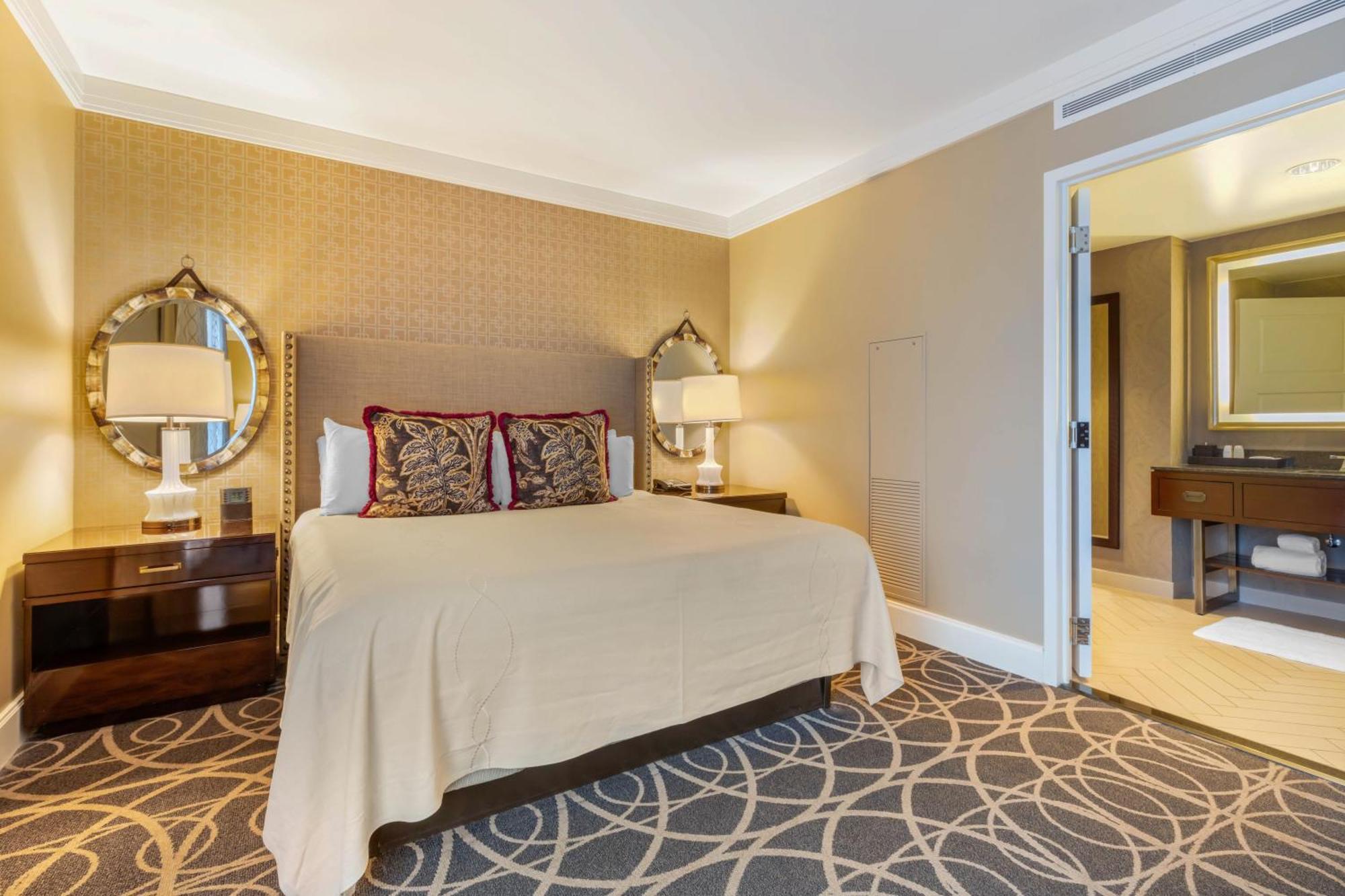 Omni Nashville Hotel Kültér fotó